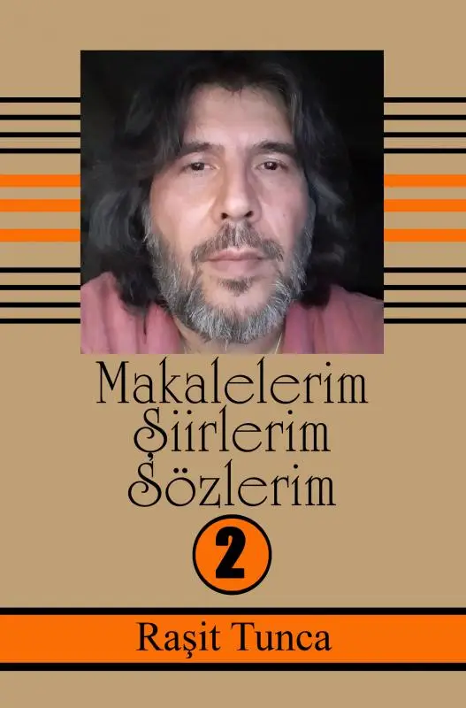 Makalelerim ?iirlerim Sözlerim Serisi -2