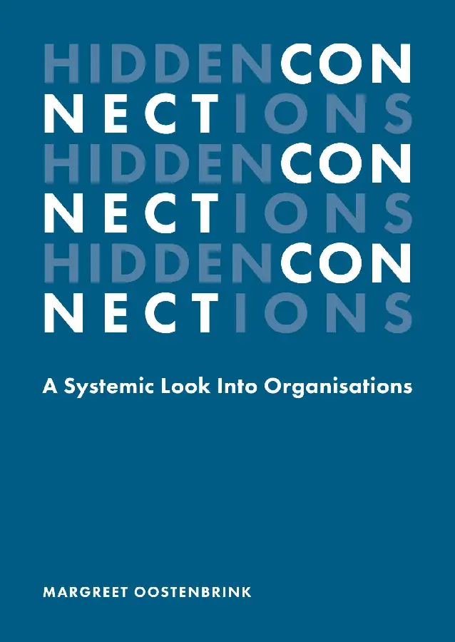 Hidden Connections