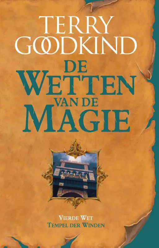 Tempel der winden