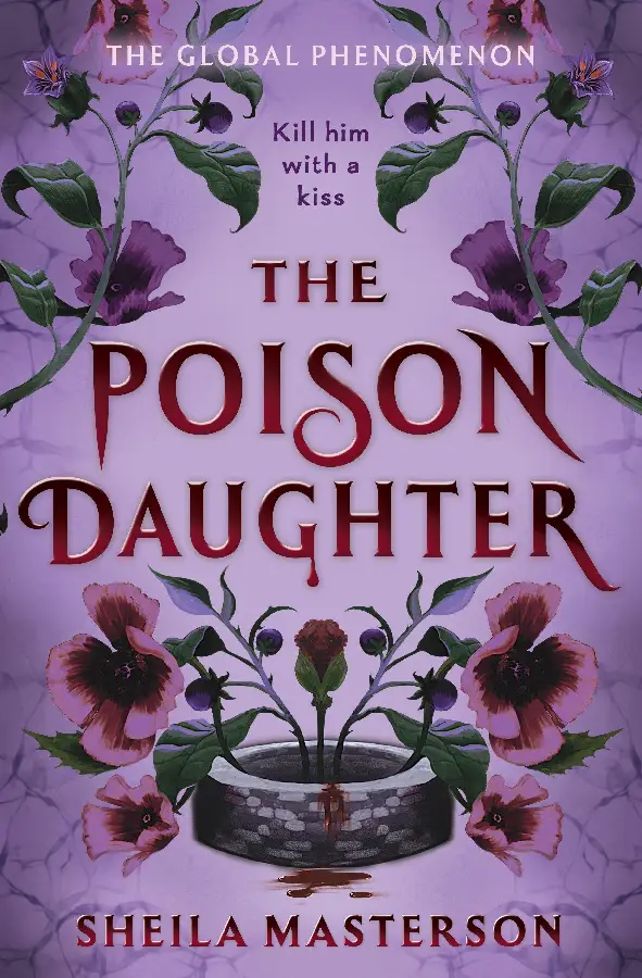 The Poison Daughter