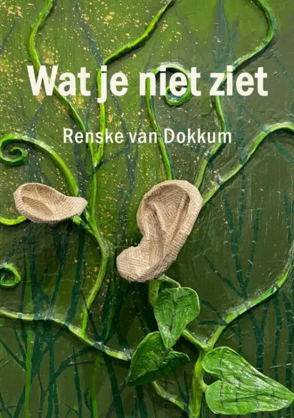 Wat je niet ziet