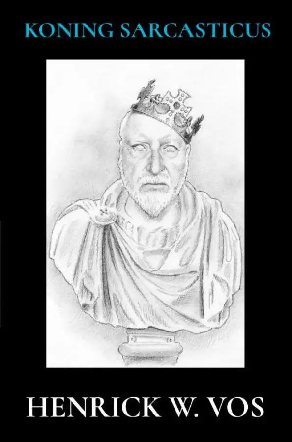 Koning Sarcasticus