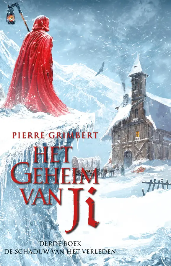 De schaduw van het verleden