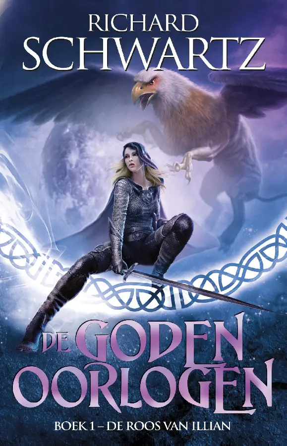 De Roos van Illian