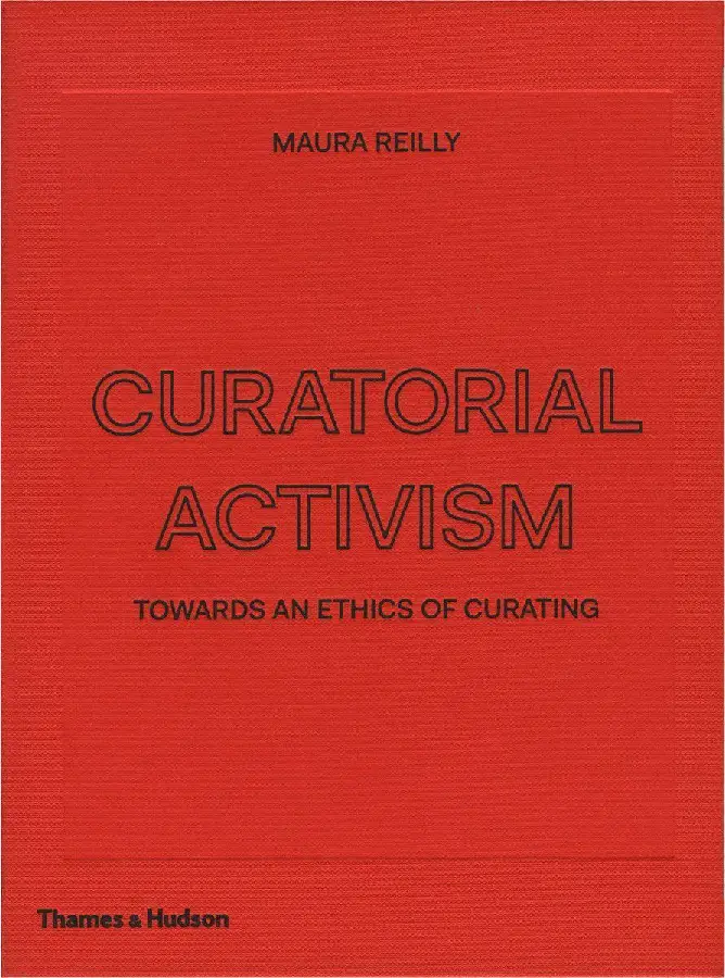 Curatorial Activism