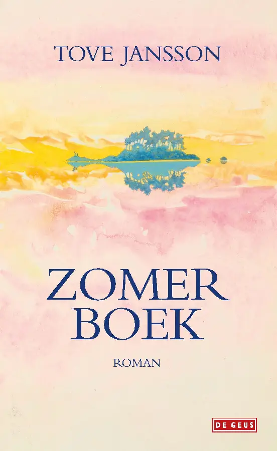 Zomerboek