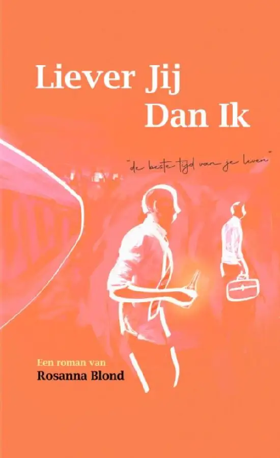 Liever Jij Dan Ik