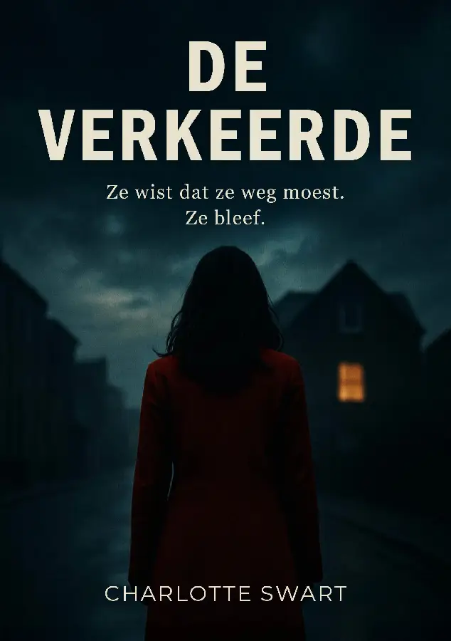 De verkeerde