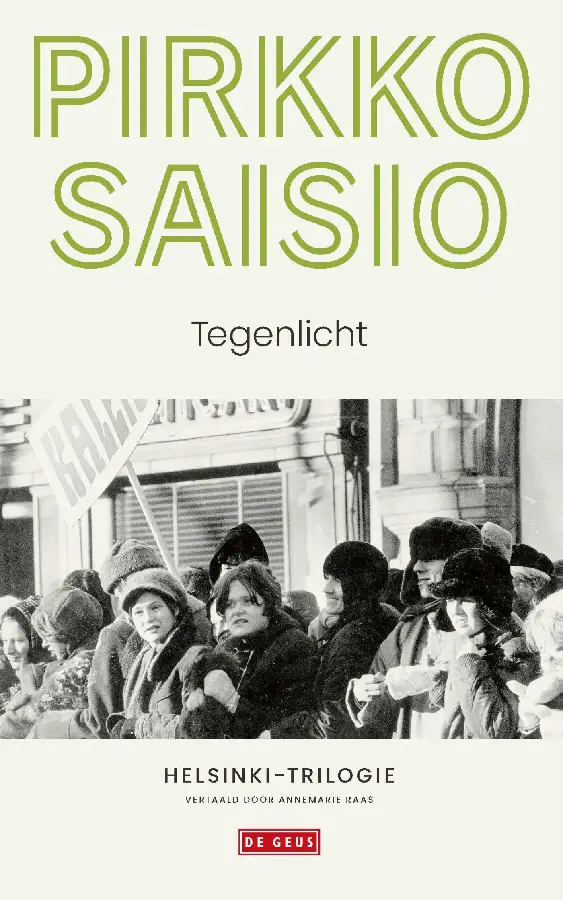 Tegenlicht
