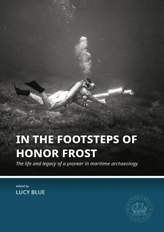 In the Footsteps of Honor Frost