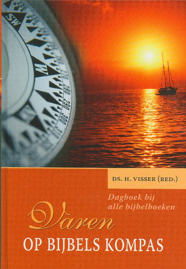 Varen op Bijbels kompas