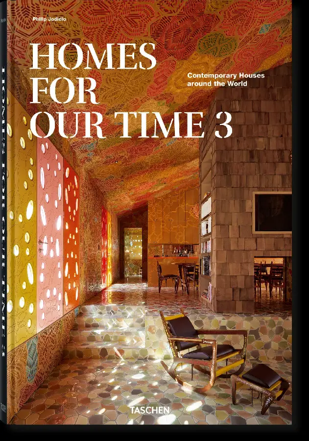 Homes For Our Time