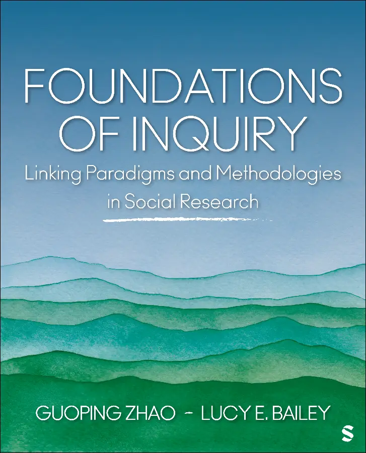 Foundations of Inquiry