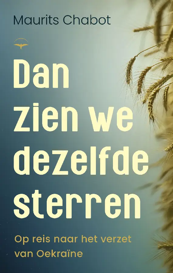 Dan zien we dezelfde sterren