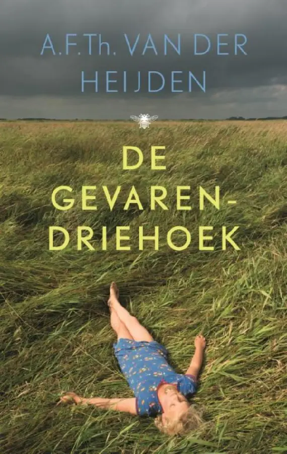 De gevarendriehoek