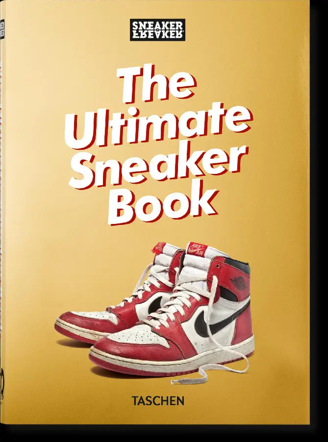 Sneaker Freaker