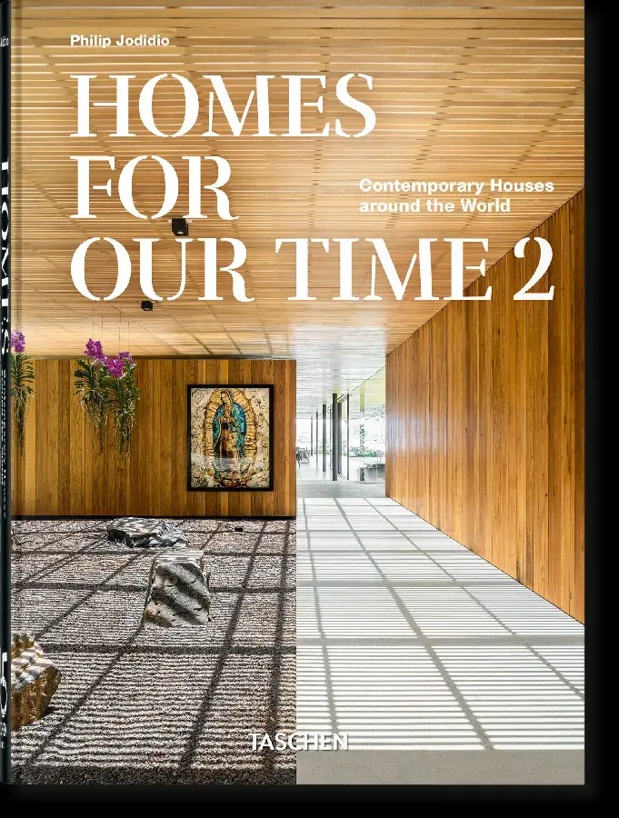 Homes For Our Time