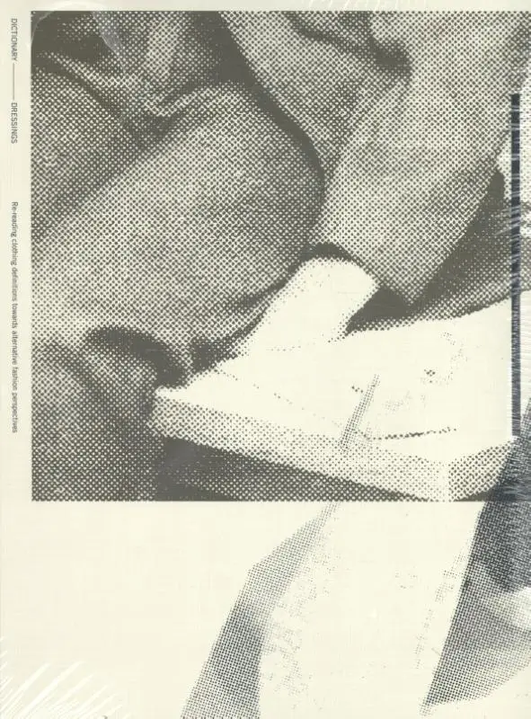 Dictionary Dressings