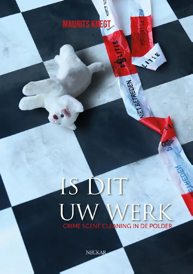 Is dit uw werk