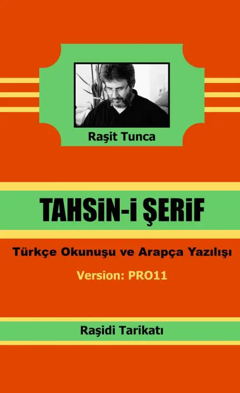 Ra?idi Tahsini ?erifi PRO11