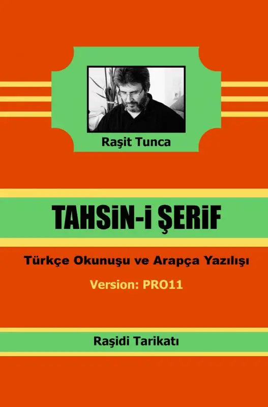 Ra?idi Tahsini ?erifi PRO11