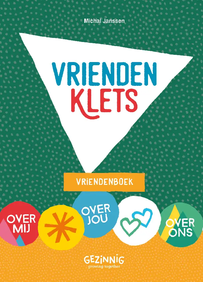 Vriendenklets
