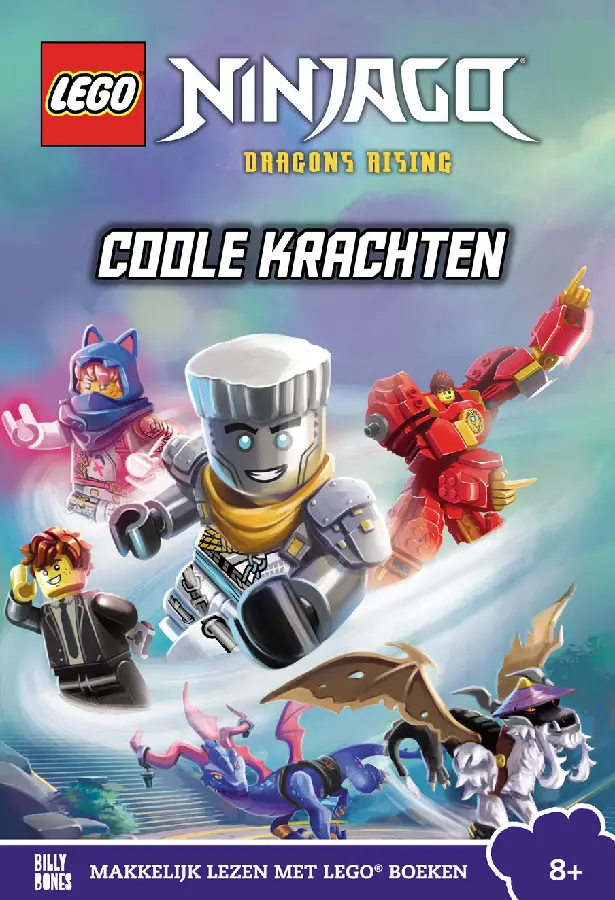 Coole krachten
