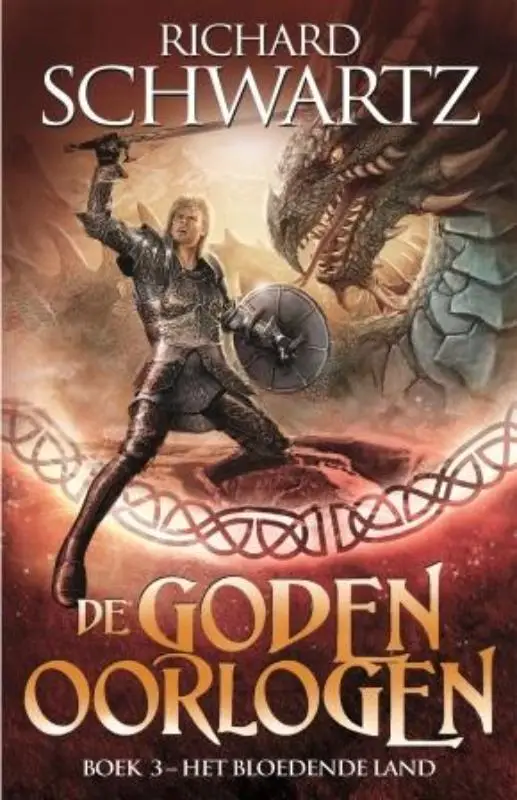 Het Bloedende Land