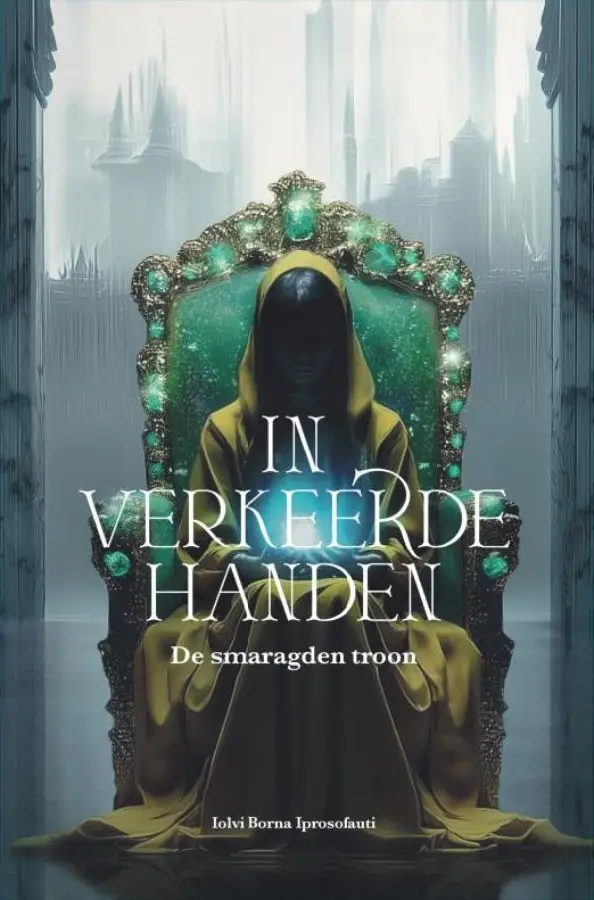 In verkeerde handen 2