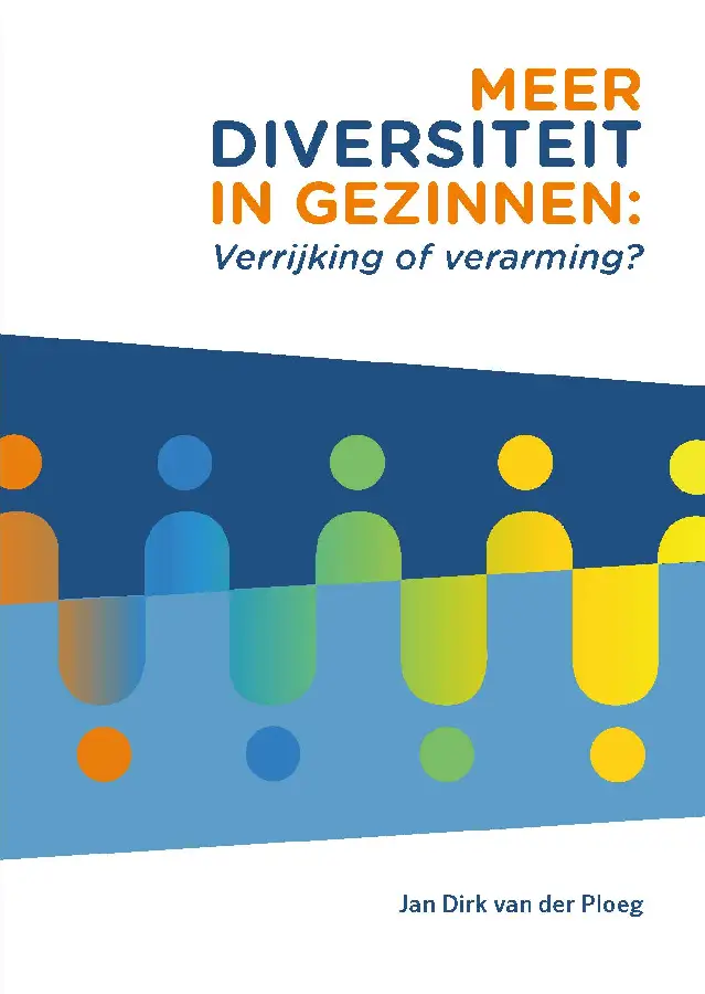 Meer diversiteit in gezinnen: verrijking of verarming?