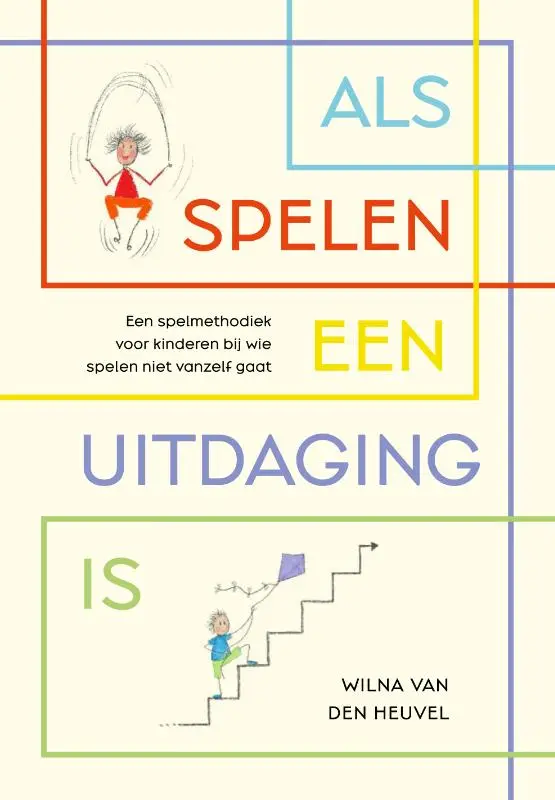 Als spelen een uitdaging is