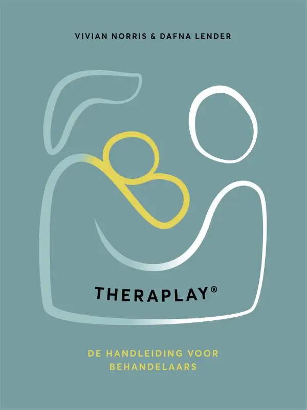 Theraplay® - de handleiding voor behandelaars