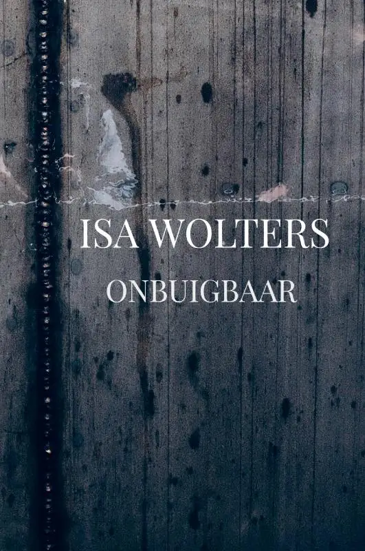 Onbuigbaar