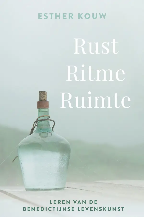 Rust Ritme Ruimte