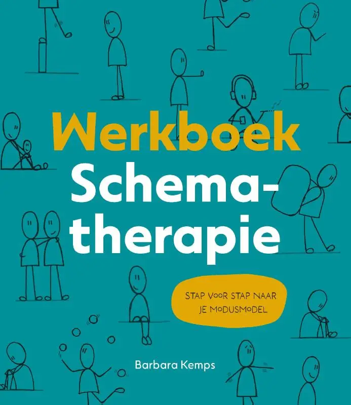 Werkboek Schematherapie