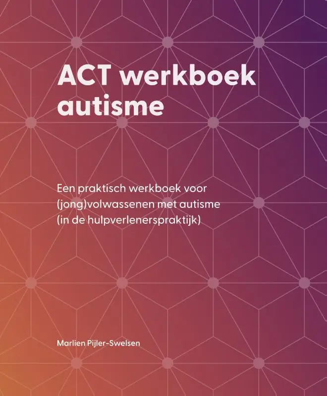 ACT werkboek autisme