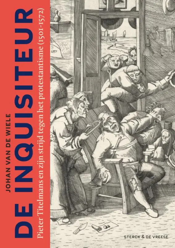 De inquisiteur