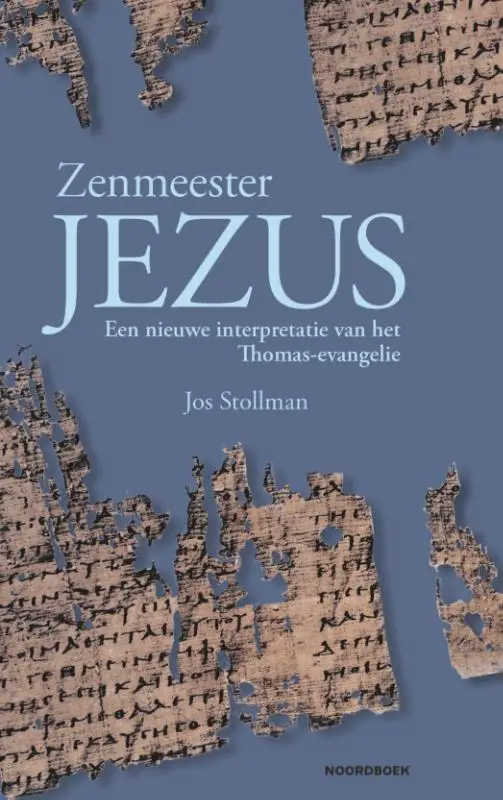 Zenmeester Jezus
