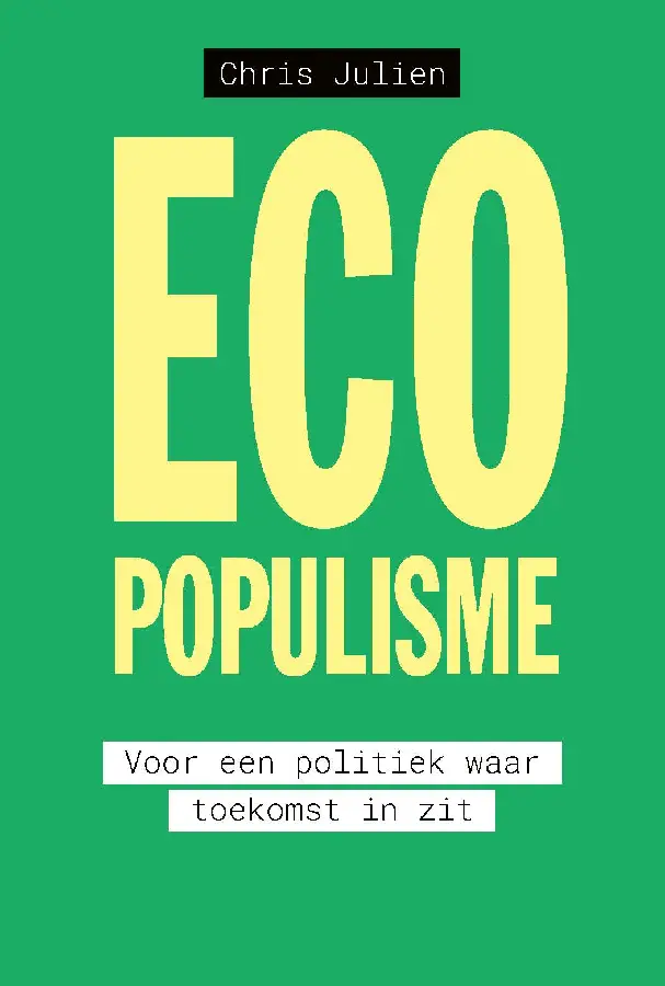 Ecopopulisme