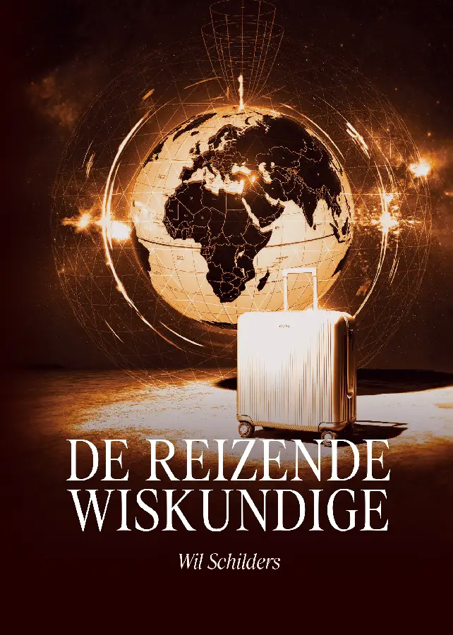 De reizende wiskundige