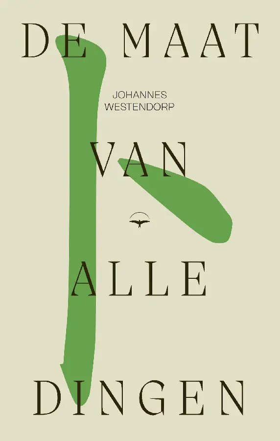 De maat van alle dingen