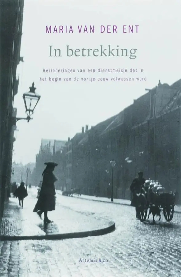 In betrekking