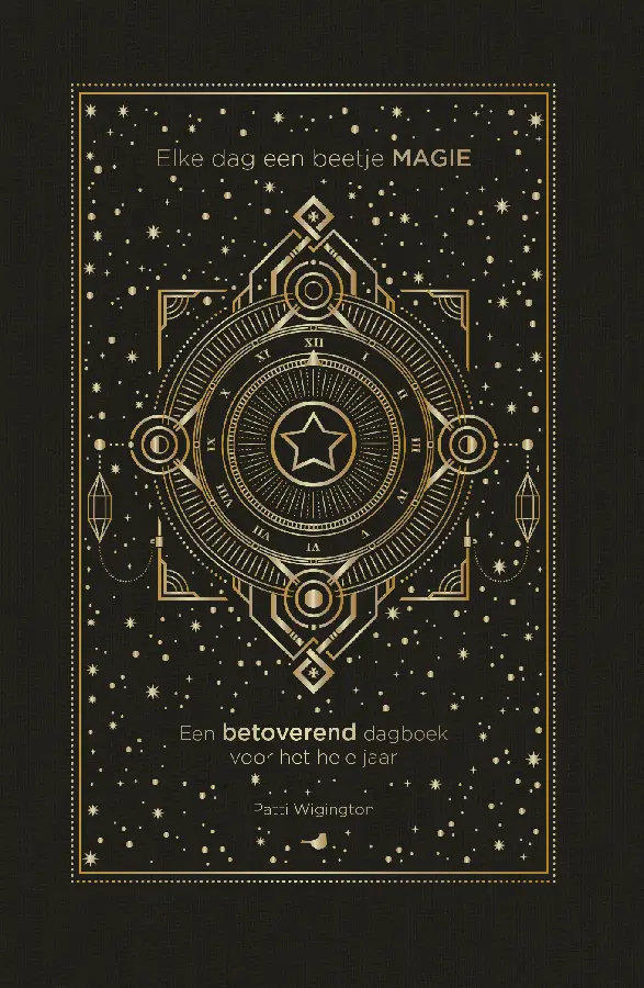 Elke dag een beetje magie
