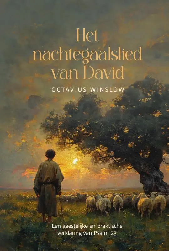 Het nachtegaalslied van David