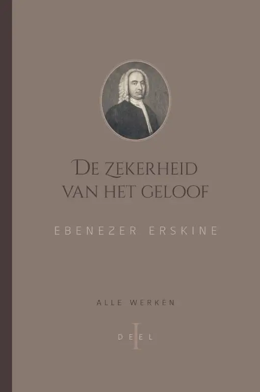 Zekerheid van het geloof