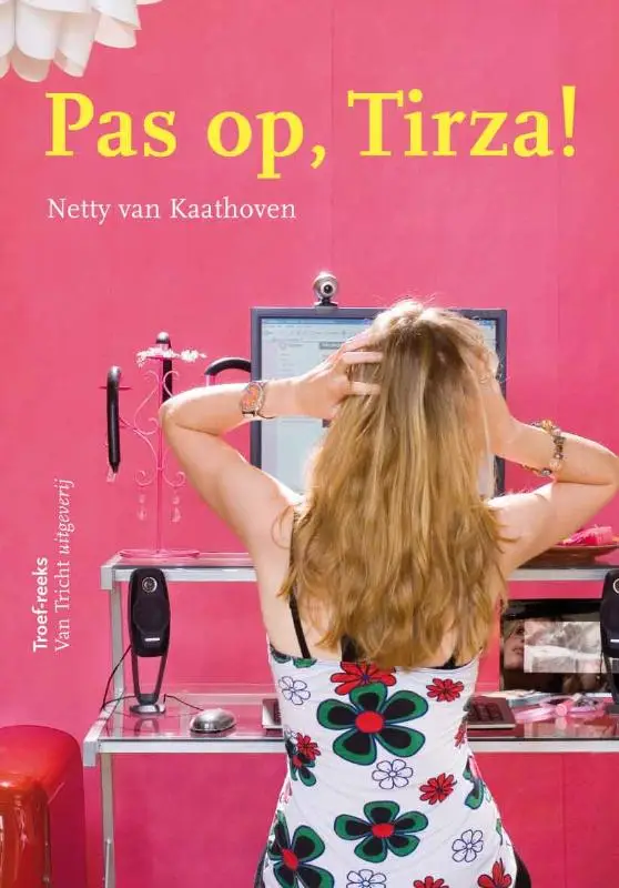 Pas op! Tirza