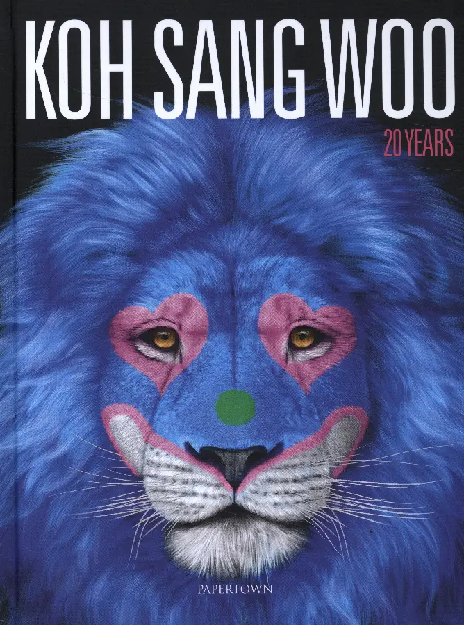 Koh Sang Woo