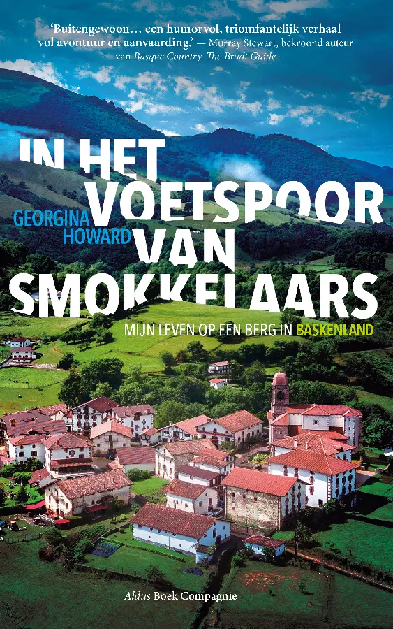In het voetspoor van smokkelaars