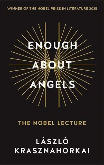 Enough About Angels