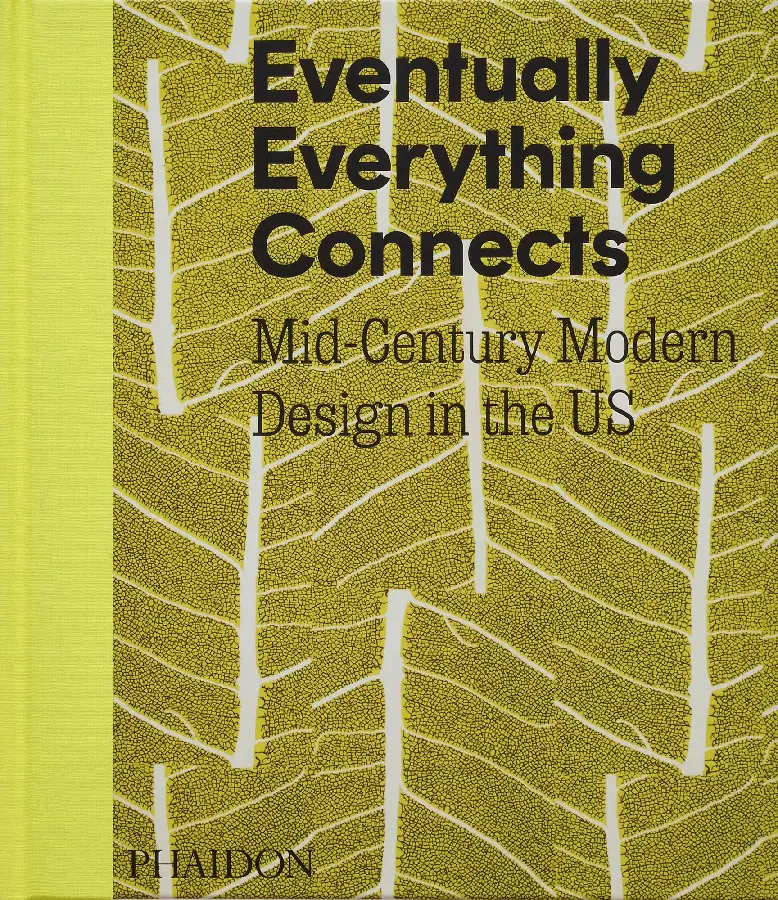 Eventually Everything Connects